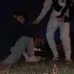 Meet your Posher, Connor